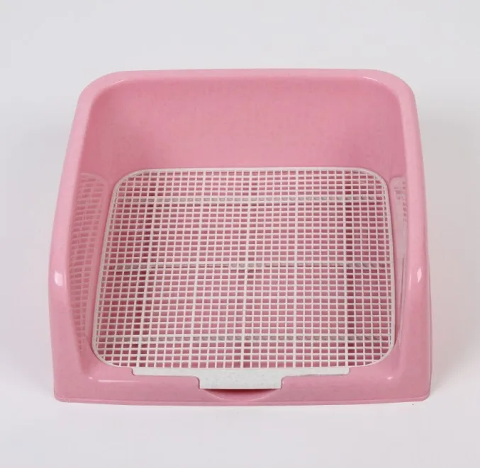 Коврик для домашних животных indoormate большой поддон унитаза и собак коврик