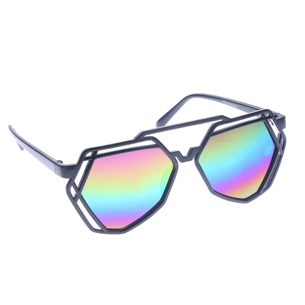 

Fashion Lens Women's Outdoor Eyewear Sport Sunglasses
