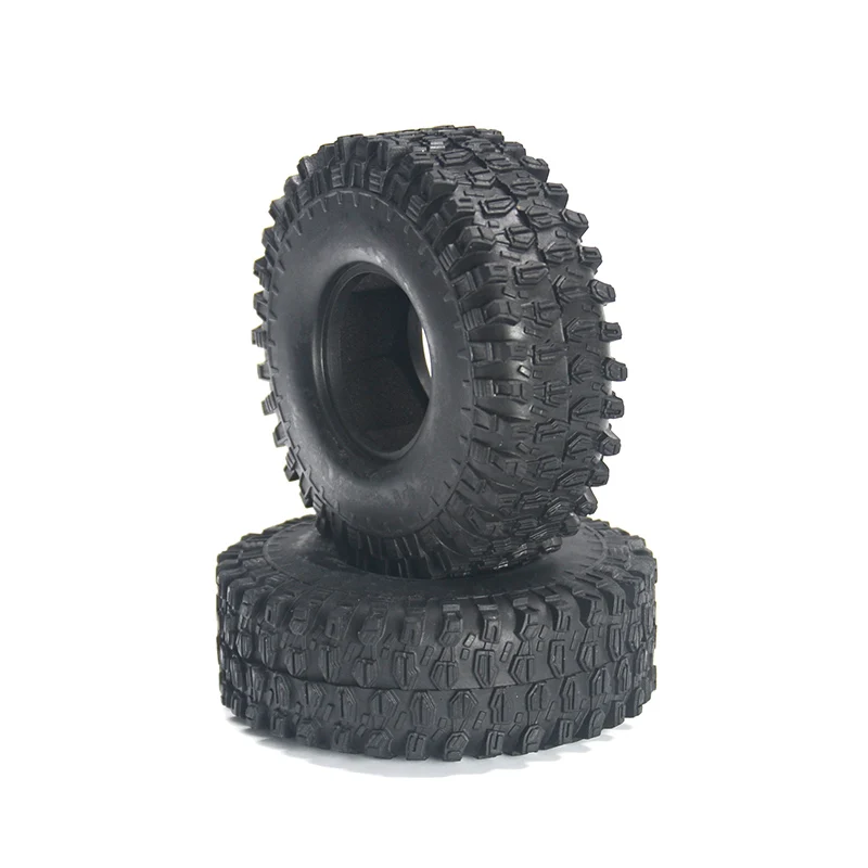 1 9 &quotрезиновые шины/колесные шины для 1:10 RC Rock Crawler Axial SCX10 90047 D90 D110 TF2 Traxxas TRX-4 |