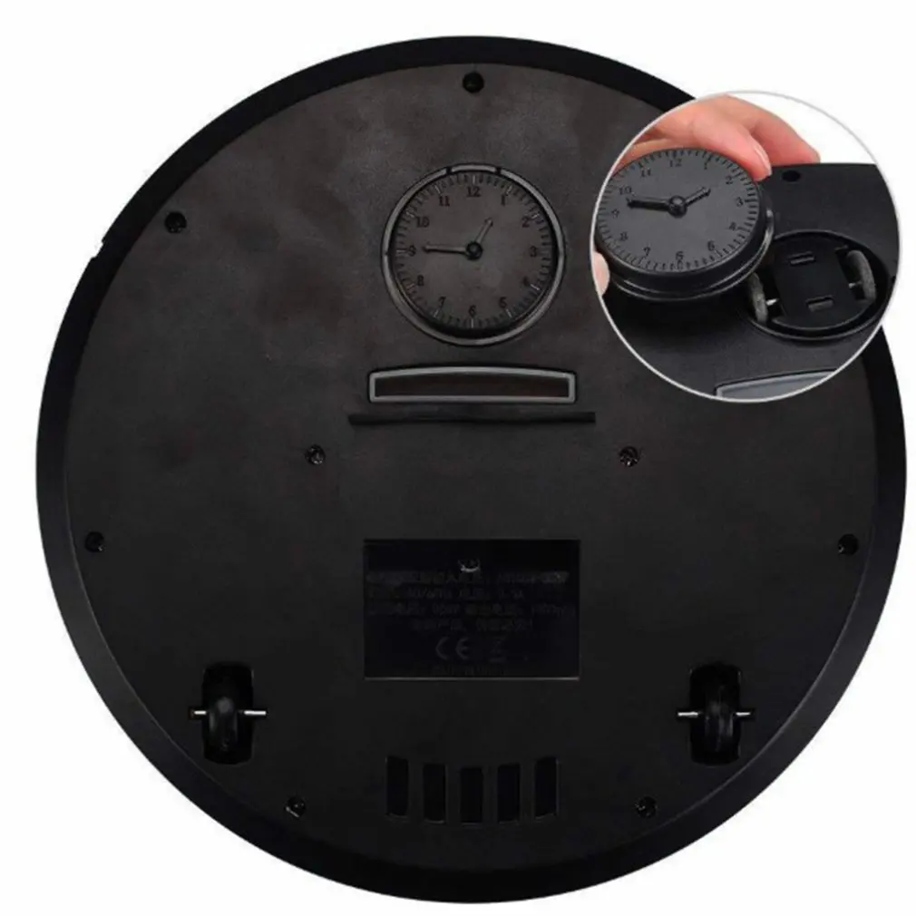 

High Efficient Home Automatic Vacuum Smart Floor Cleaning Robot Auto Dust Cleaner Sweeper Mop for Household