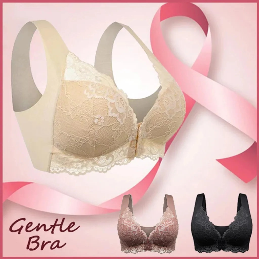 Женский сексуальный бюстгальтер для беременных 2 шт. регулируемое Спортивное