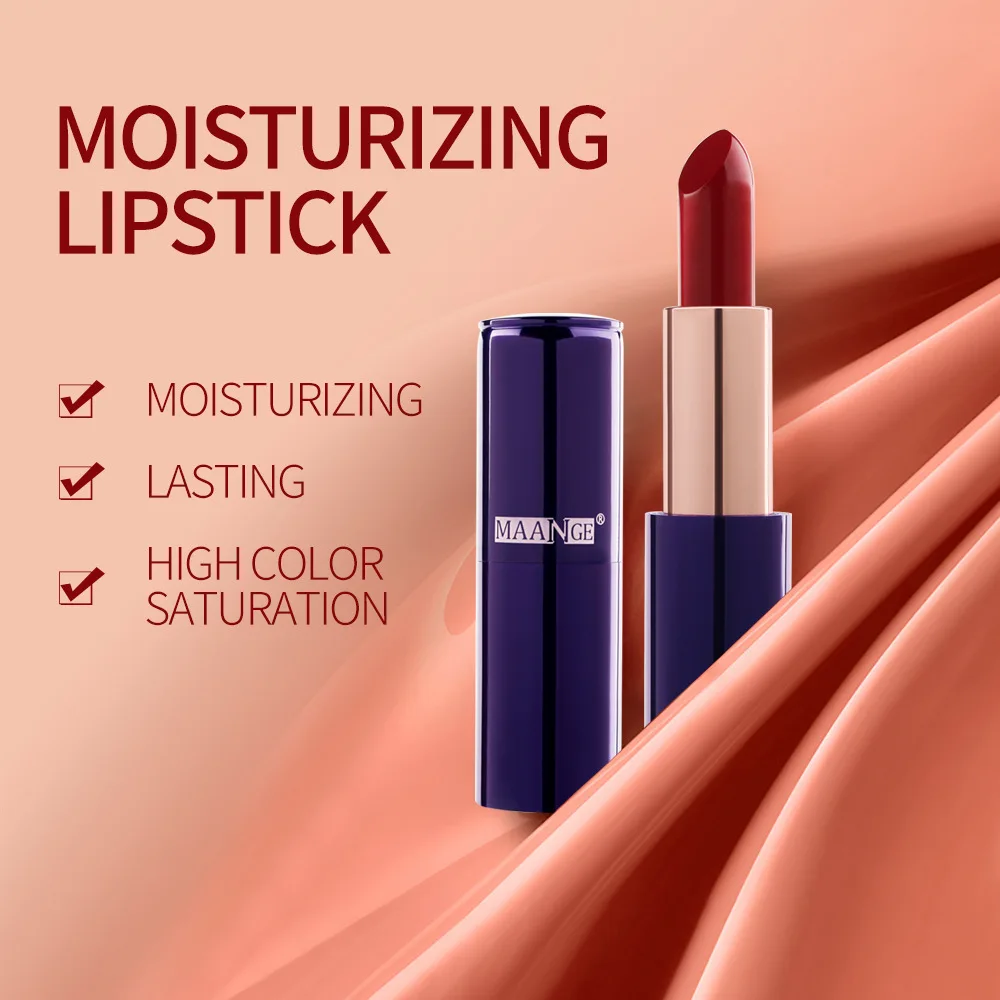 8 цветов бархатный матовый брикет стойкая увлажняющая антипригарная чашка