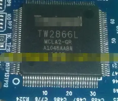 

IC 100% NEW Free shipping TW2866L-MCLA2-GR
