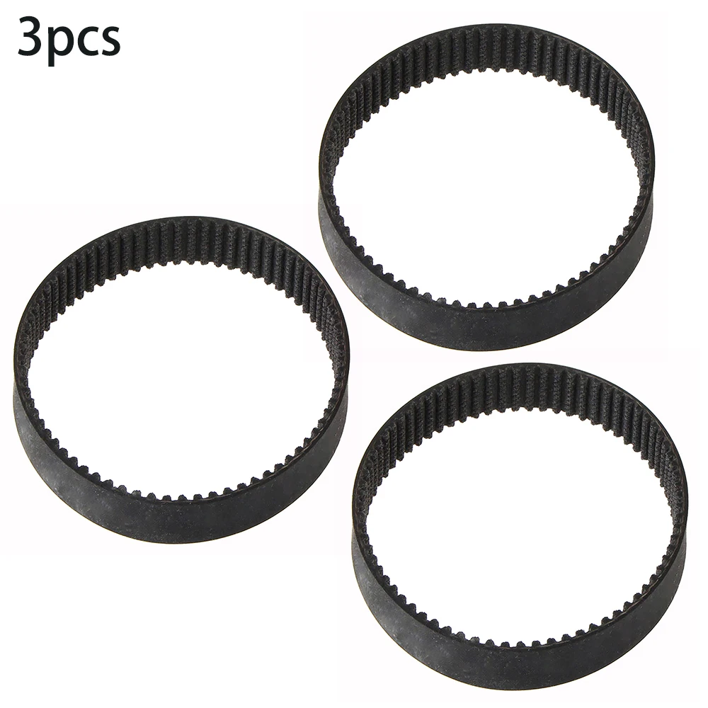 

3* Belt For Bosch PHO 15-82, PHO 16-82, PHO 20-82 Planer Drive Belt Pack Of 3 *100% Brand New And High Quality.