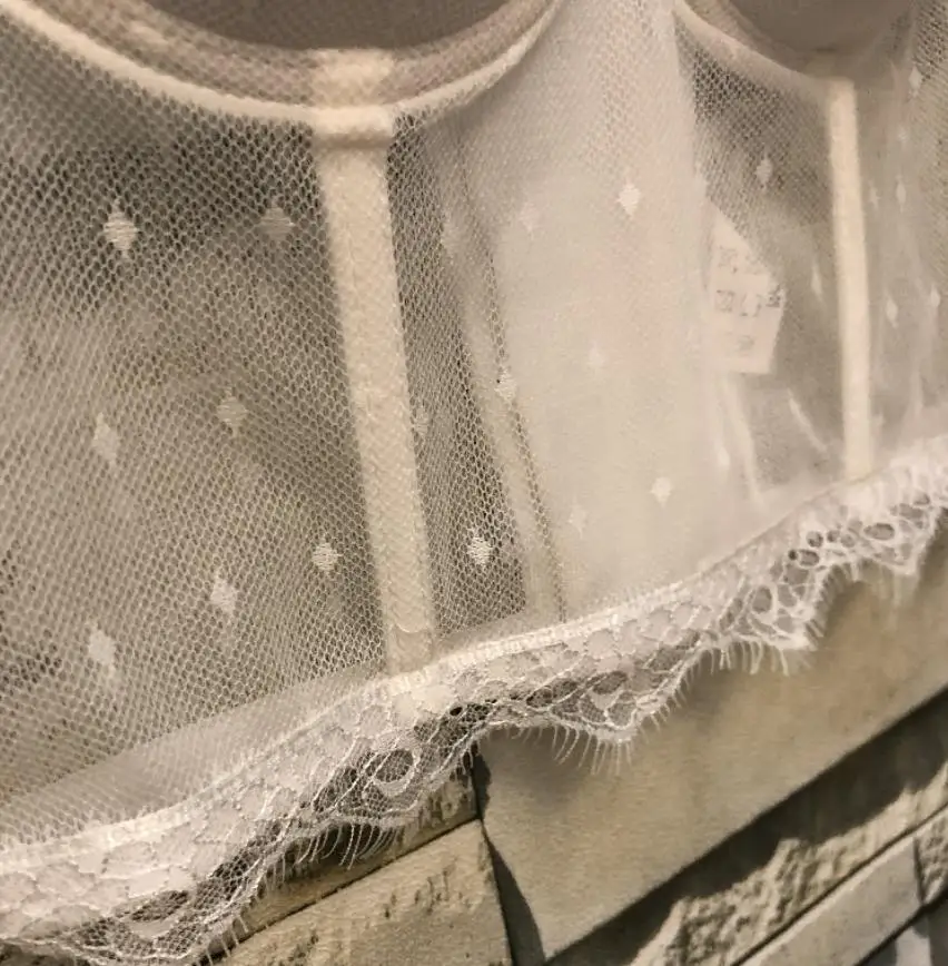 Женский кружевной топ-бюстье летний топ 2020 | Женская одежда