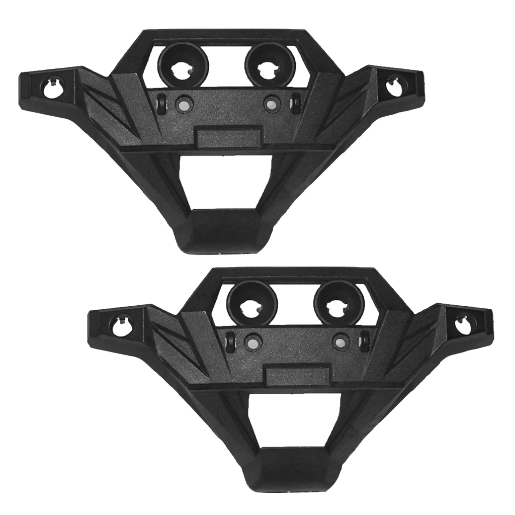 бампер передний пластиковы