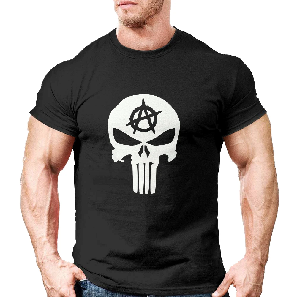 

Gym Human Skeleton T Shirts Men Graphic T Shirts Best Seller Customized Products New Arrival 2021 Graphic T Shirts