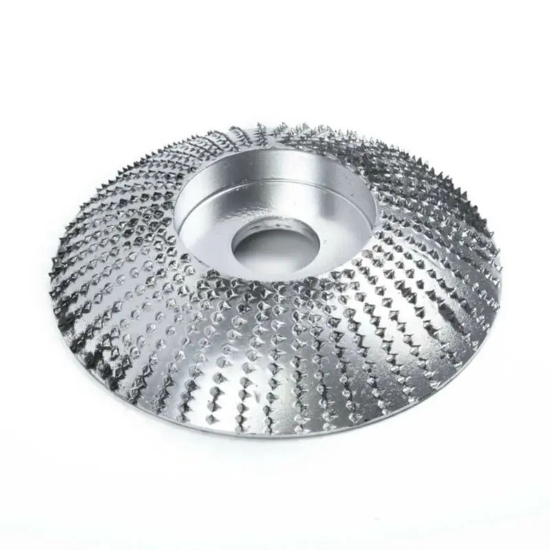 Машина для дерева карбидный угол деревянный шлифовального колеса резьба