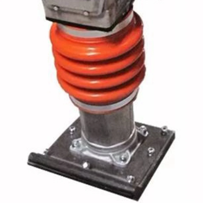 

Tool TPU Professional ID 160mm H 250mm Replacement Rammer Bellow Practical Accessories for Mikasa MT-74F MT70 MT70H