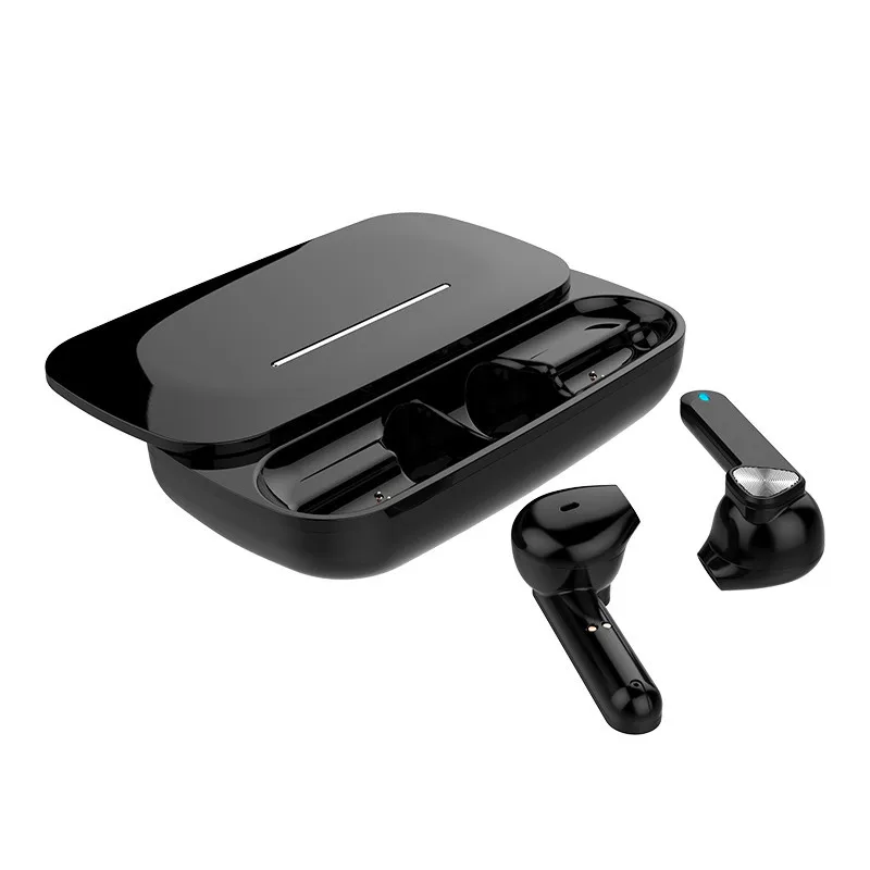 Новинка tws беспроводные наушники bluetooth наушники 5,0 спортивные наушники гарнитура с зарядной коробкой audifonos Бас Звук pk airdots pro 2