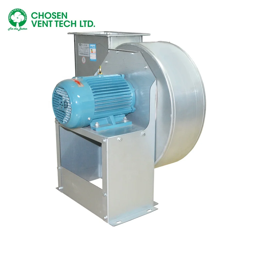 

HVAC centrifuge air blower fan / ac centrifugal fan blower / centrifugal exhaust fan