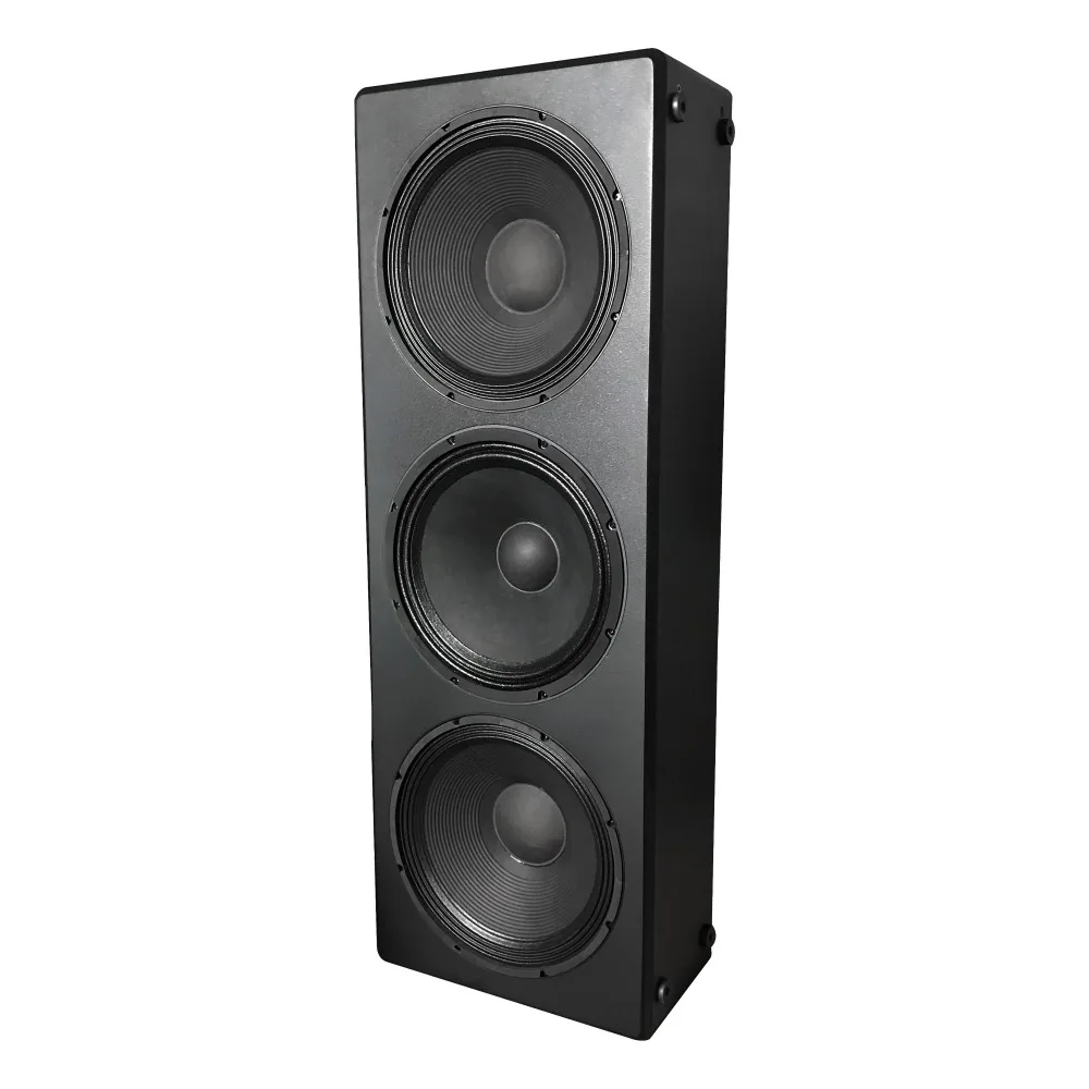 WENTINS F118 сабвуфер с избыточным весом 18 дюймов домашний кинотеатр HIFI