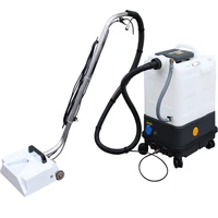 carpet cleaning machine hotel commercial curtain sofa mattress spray pump integrated small household cleaner