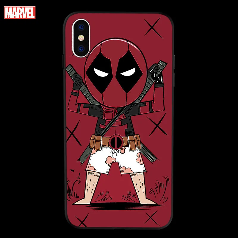 

Marvel certified for iPhone 6/6s/ Plus 7/8/ Plus X/XS/XR/XS Max 11/11 Pro 12/12min / 12Pro / 12proMax Iron Man Phone Case