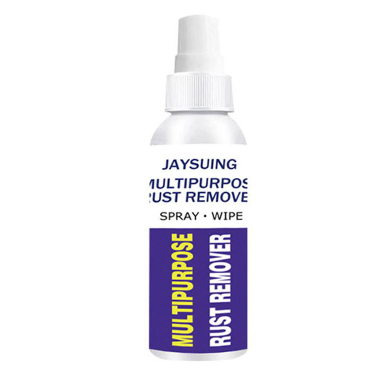 

Multifunctional Rust Remover Stainless Steel Surface Polishing Agent Glazing Liquid Decontamination Polishing Agent BJStore