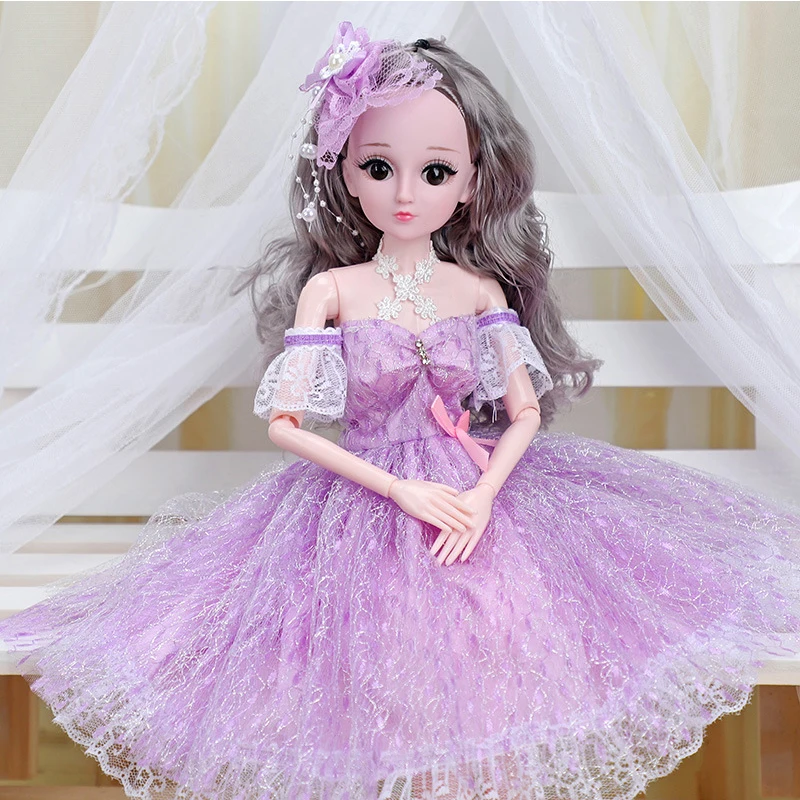 1/3 кукольная одежда юбка ромашки для 60 см шарнирная кукла милое платье принцессы