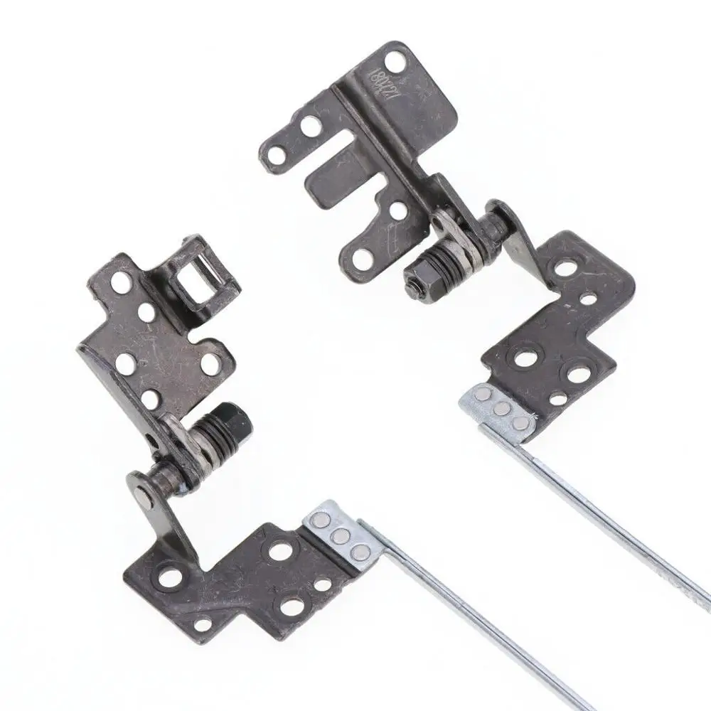 

New Laptop Lcd Hinges Kit For Acer TravelMate TMP259 P259 P259-M P259M P259MG FBZAA014010 FBZAA015010 Laptops Replacements