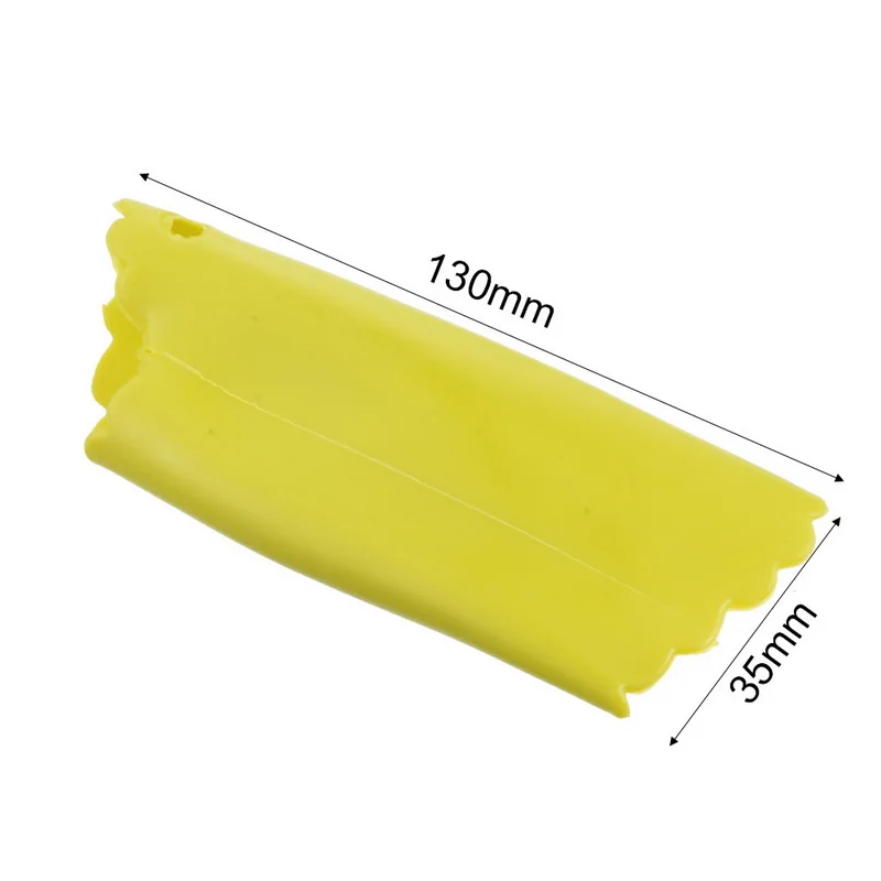 Силиконовые устройство для очистки чеснока от шелухи корки простой кухонный