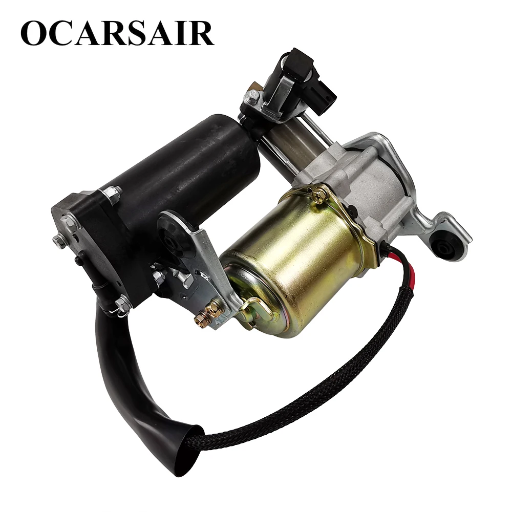 Air Suspension Compressor Pump for Lexus GX460 Toyota Land Cruiser 150 Part No.48910-60040 48910-60041 |