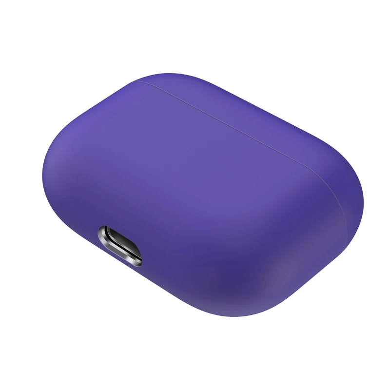 ZM 3D силиконовый чехол для Airpods Pro Чехол жидкий беспроводной Bluetooth чехол для airpod 3 чехол Чехол для Air Pods 3 Fundas Capa Coque - Цвет: ZM
