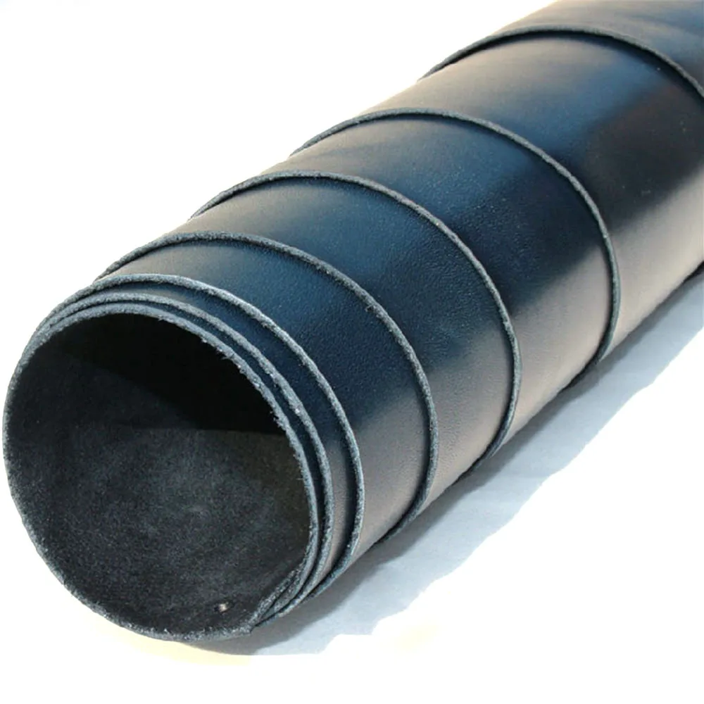 Бавер Цвет с натуральным лицевым покрытием Из натуральной воловьей кожи