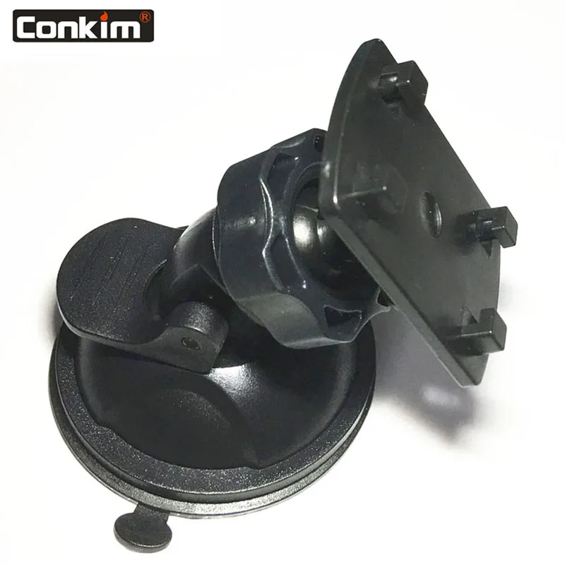 Conkim качество 360 градусов Автомобильный держатель на присоске для автомобиля DVR - Фото №1