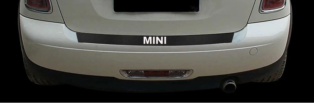 Бамперметр для автомобиля из углеродного волокна BMW MINI R57 R58 R59 R60 R61 F54 F55 F56 F57 F60 |