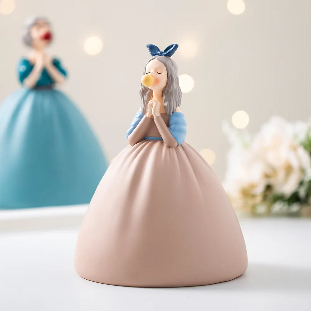 

Аксессуары для украшения дома в скандинавском стиле