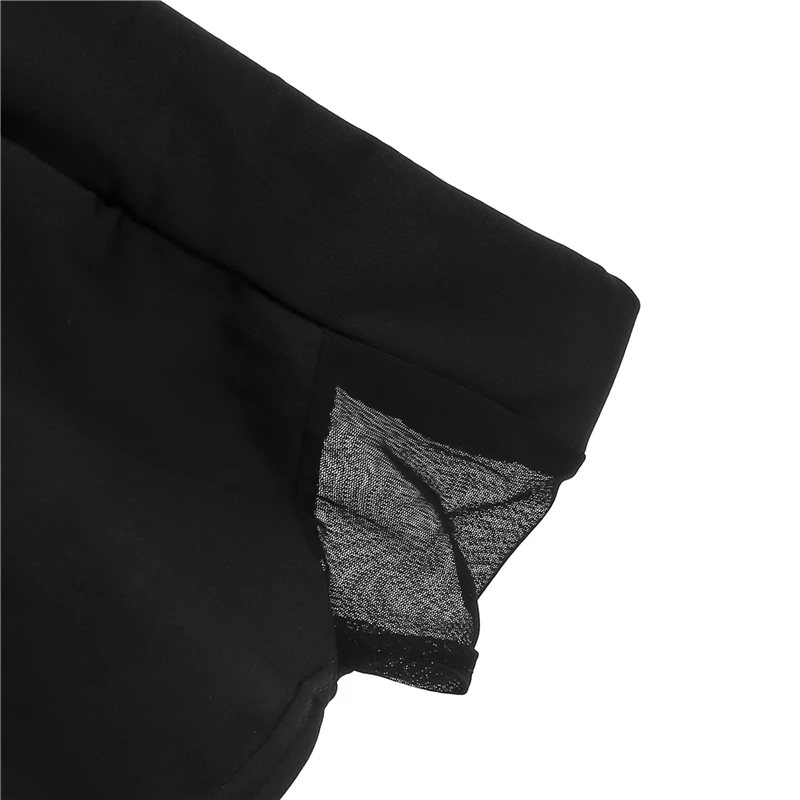 Бикини 2019 женское бикини с завышенной талией плавки шорты купальник одежда для