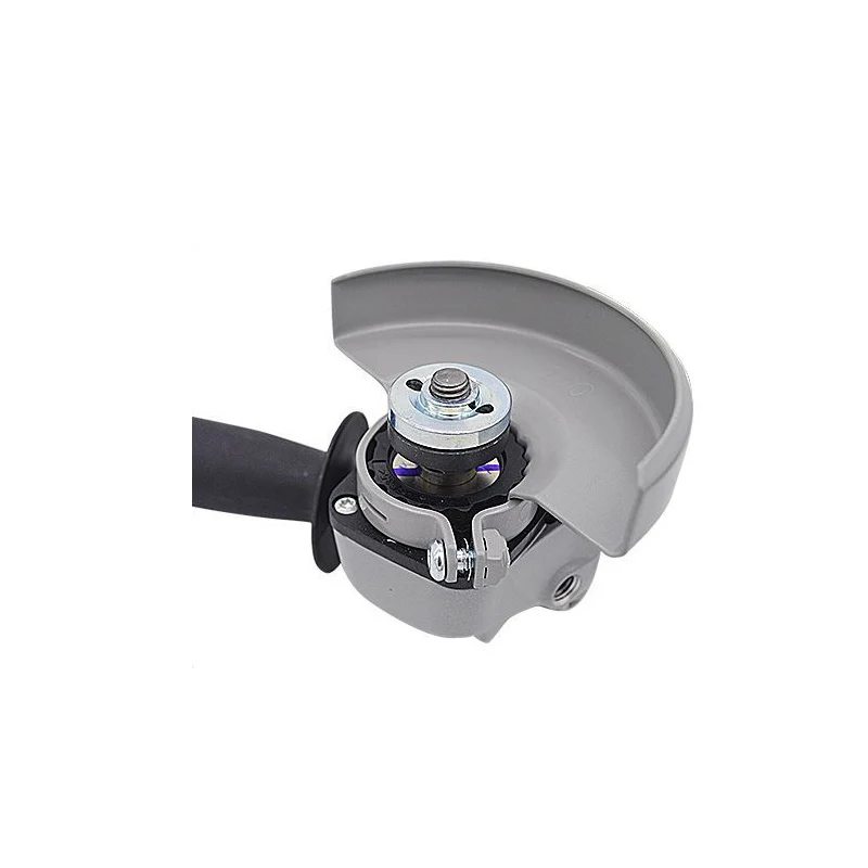 BOSCH GWS 6 100 670 Вт мощность угловая шлифовальная машина для резки полировальная с