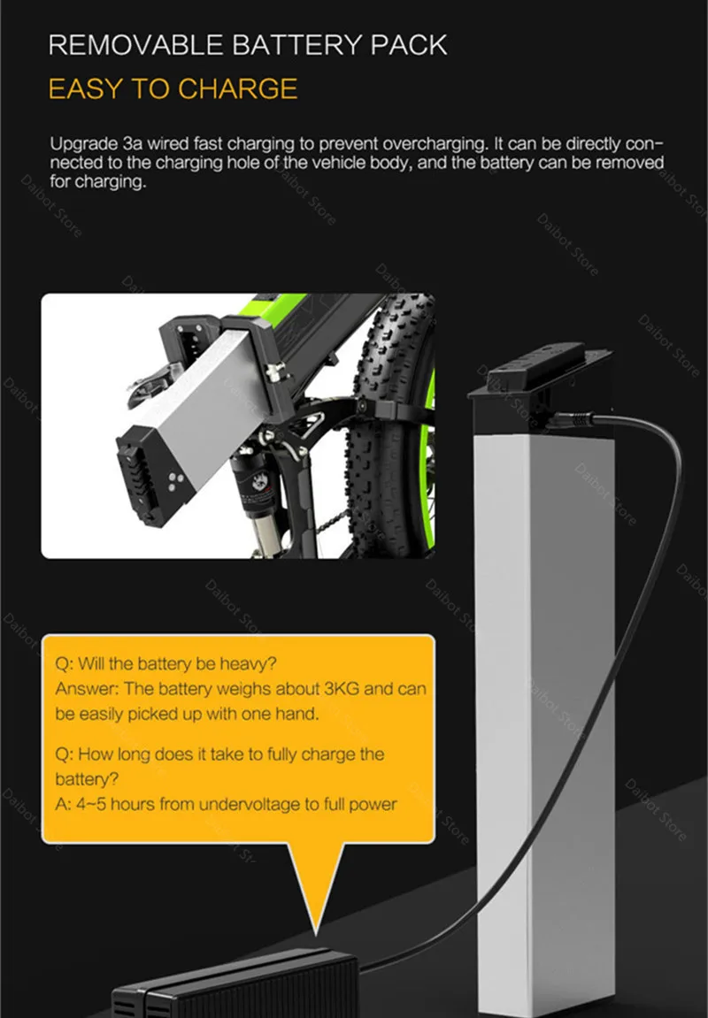 Электрический горный велосипед BEZIOR X1000 2 колеса электрические велосипеды 40 км/ч