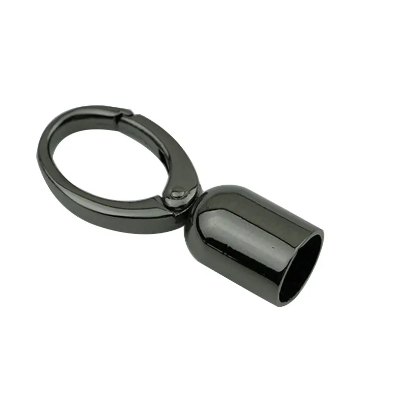 Зажим карабин 1 шт. застежка сделай сам зажим пряжка для сумок декоративная