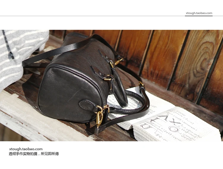 Famous Brand Luxury 100% Genuine Leather Ladies Handbag Modern Stylish Women Tote Shoulder Purse Cowhide Messenger Bag Body Bags | Багаж и