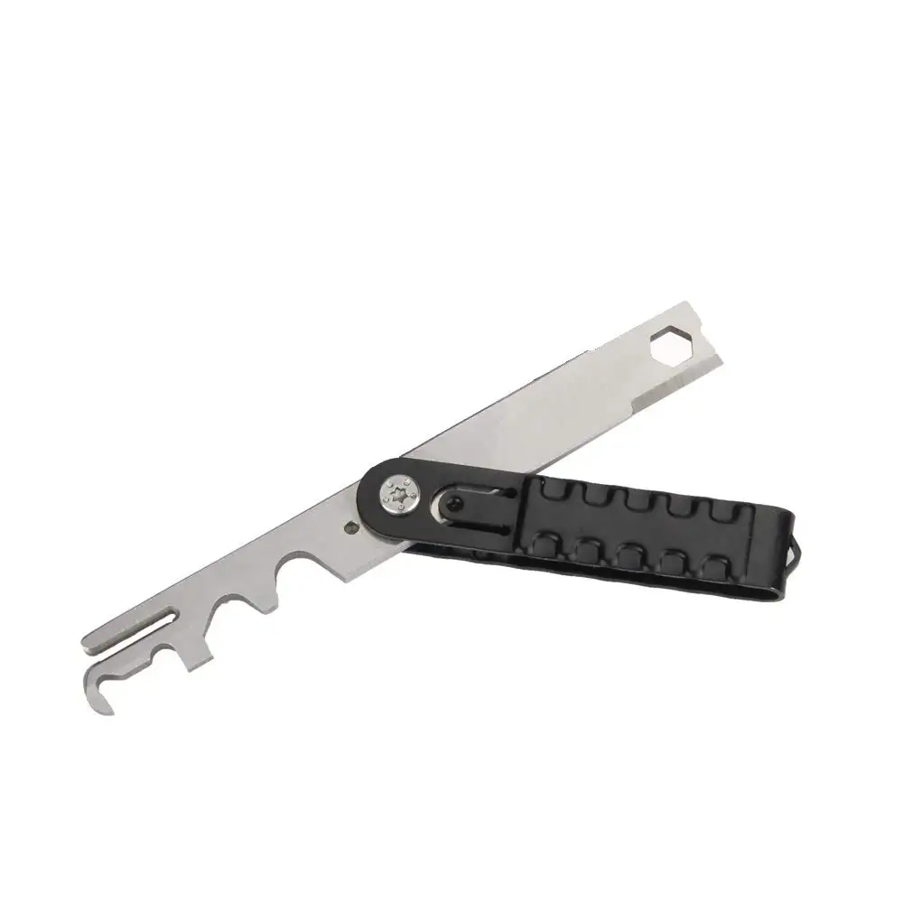 Тактический винтовочный болт для чистки хвоста BCG скребок соскребания