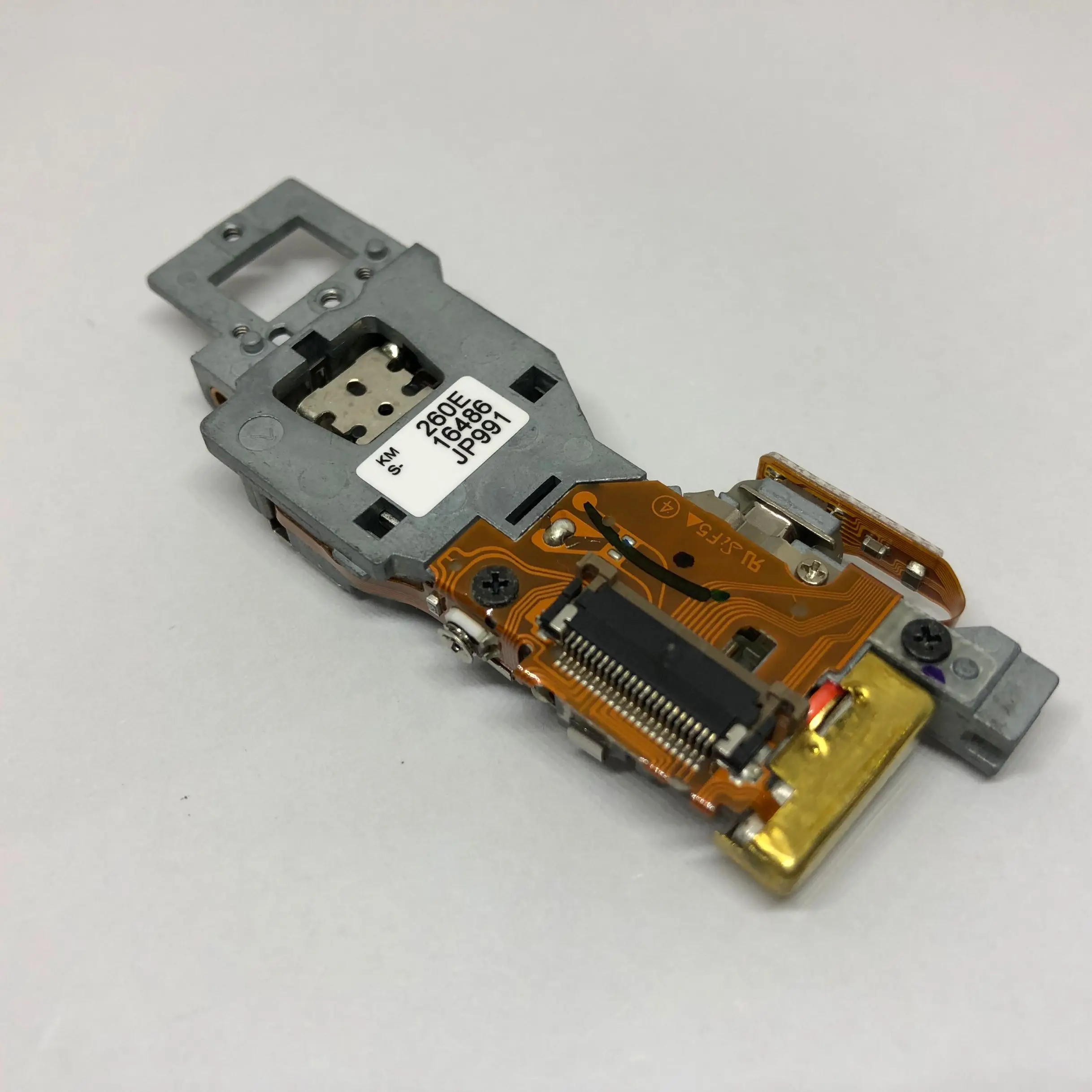 Оптический Объектив KMS260E MD260 260E KMK260AAB оптическая линза блок оптических линз для