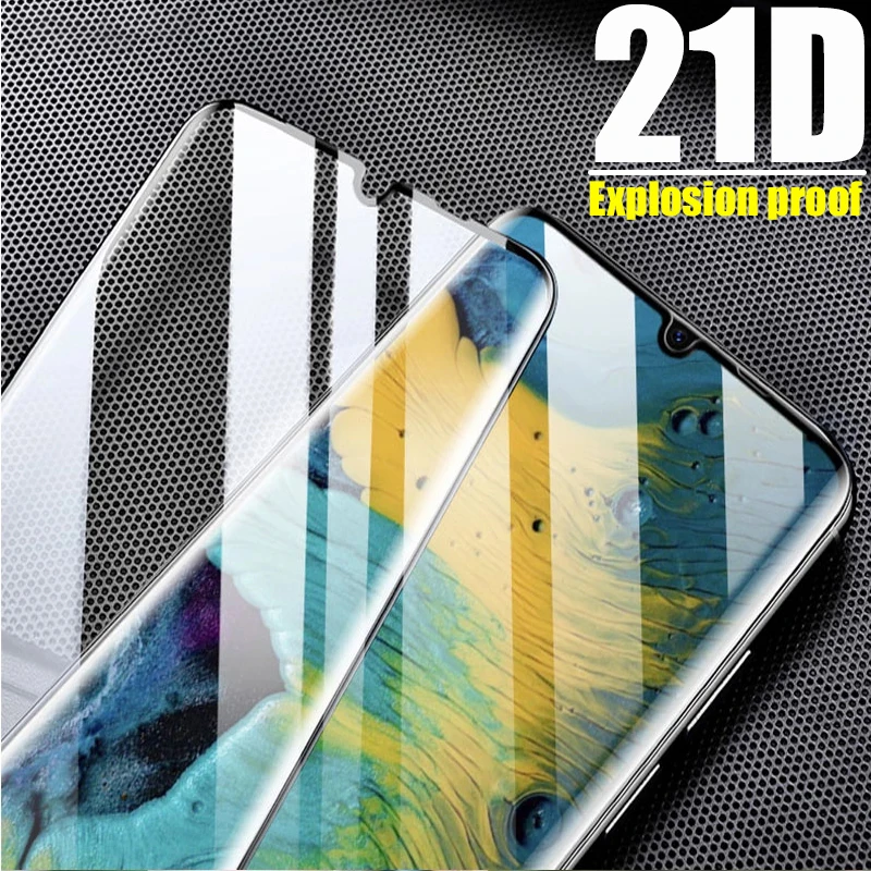 

Tempered Glass For Huawei P30 P40 P20 Pro Lite 128G Screen Protector Smart Z Y6 2019 2018 Mate 20 30 Lite Max Case Accessories 5