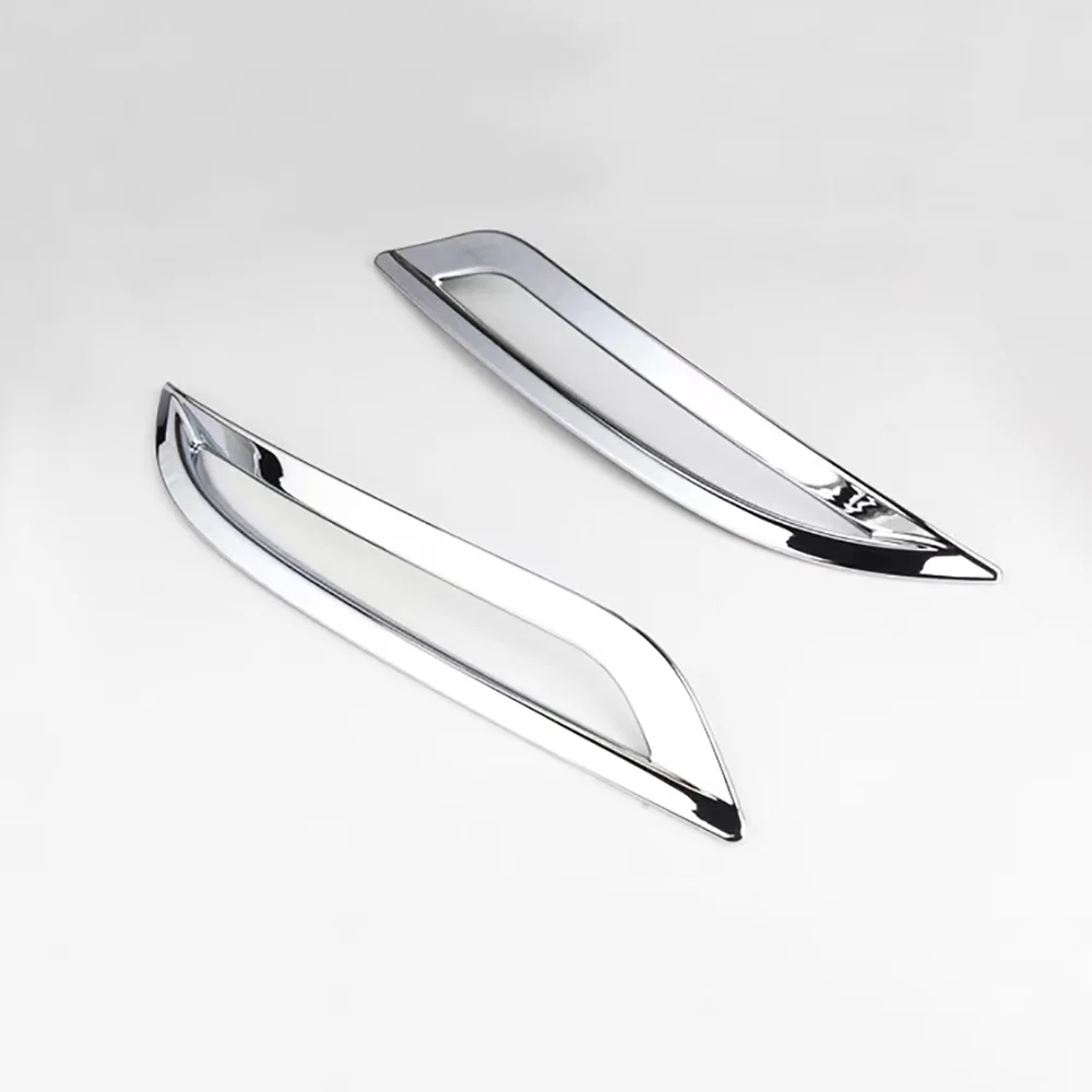 Подходит для Tesla Model 3 Model3 2018 2019 2020 Автомобильный задний бампер противотуманная