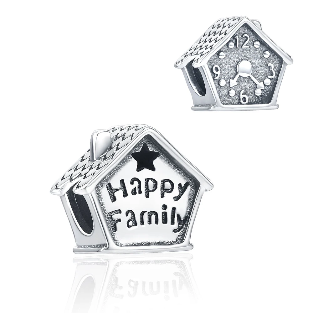 Подвеска-Шарм Я люблю мою семью | Украшения и аксессуары