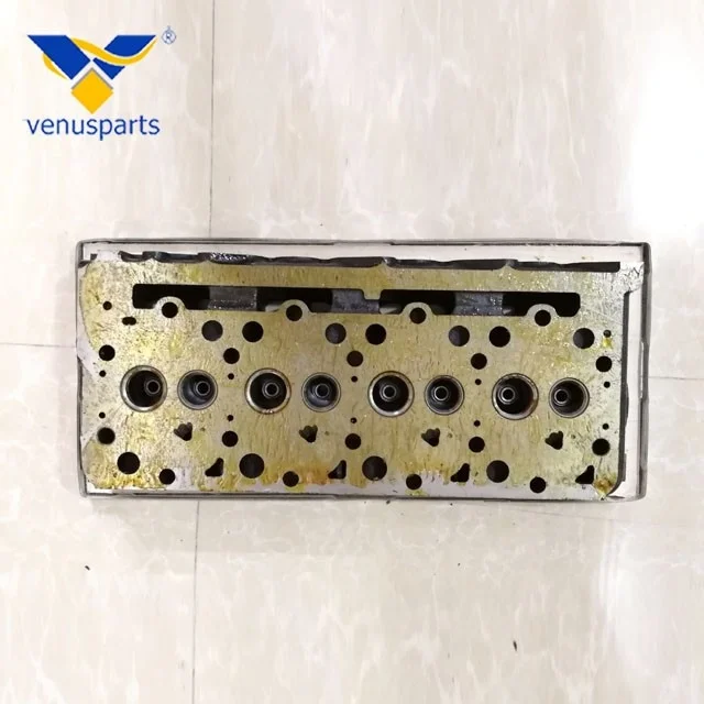 

Made in china factory direct stock sale V2203 cylinder head 01907-703040