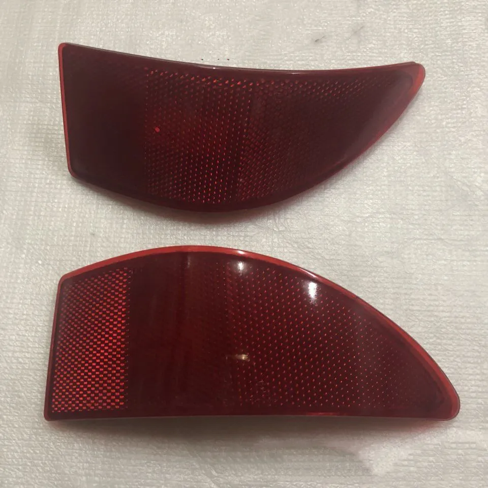 

Eosuns Rear Bumper Light Reflector for Lexus Is250 Is300 2006-2013