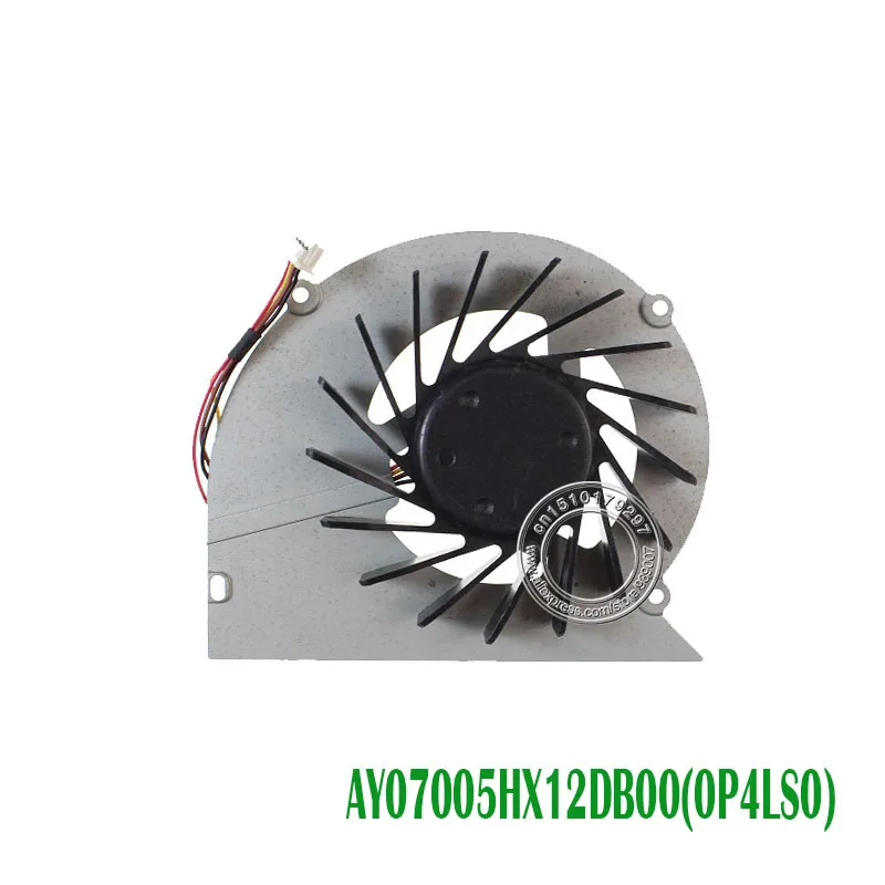 

NEW AY07005HX12DB00(0P4LS0) CPU COOLING FAN