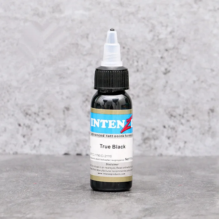 Набор чернил для татуировок 2021 чернила Аэрограф 14 цветов набор рисования тела