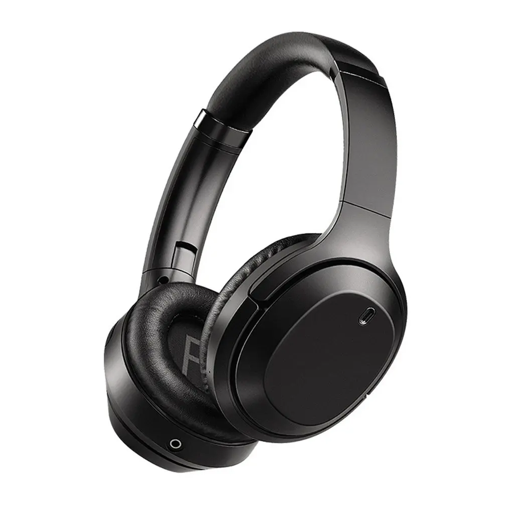 

Bluetooth-наушники складные с микрофоном и поддержкой Bluetooth