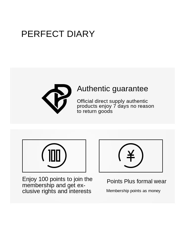 

TT PERFECT DIARY Makeup Primer Make-up Primer Female Base Moisturizing Hidden Pore Flagship Store Official Authentic Products