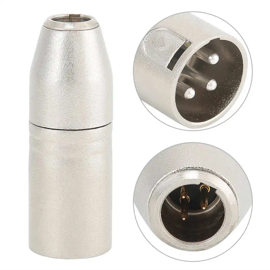 2 шт. медные мини-коннекторы для наушников | Электроника