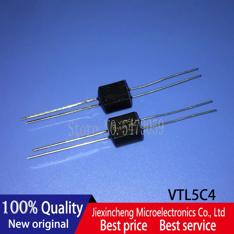 

Линейный оптрон усилителя VTL5C3 VTL5C4 VTL5C VTL5C6 VTL5C7 VTL5C8 DIP4, 2 шт.-10 шт.