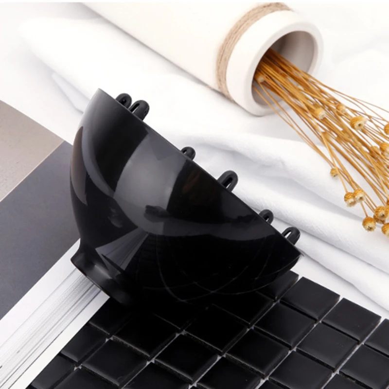 

Professional Hair Styling Accessories Curl Dryer Diffuser Gale Wind Mouth Cover Hair Curler Styling Tool Accessory