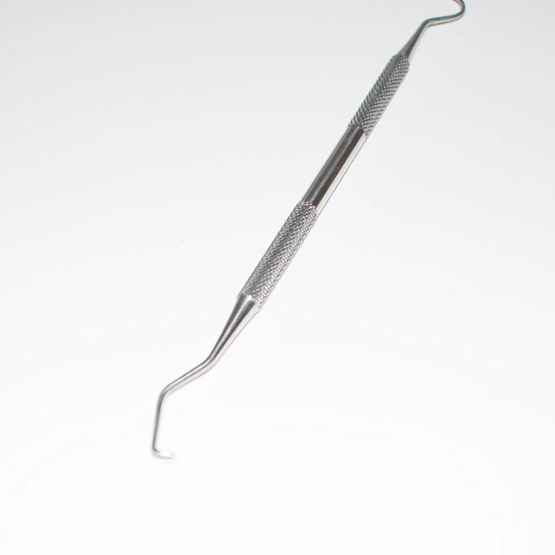 Скульптурные инструменты для моделирования инструмент очистки из нержавеющей