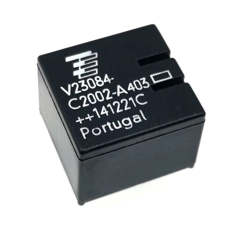 

5 шт./лот новое автомобильное реле Φ V23084 V23084-C2002-A403 DIP10