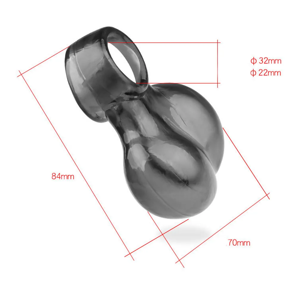 Секс игрушки взрослых Для мужчин вибрации воротники отсрочка преждевременной